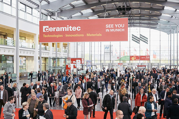 ȡCeramitec¹ĽڹմɹҵչKyԪ¼Ӣԭ
