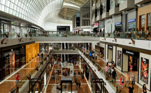 ¼±ɳKyԪ Marina Bay Sands5.jpg